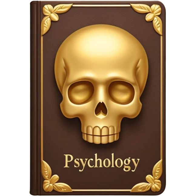 psychology emoji
