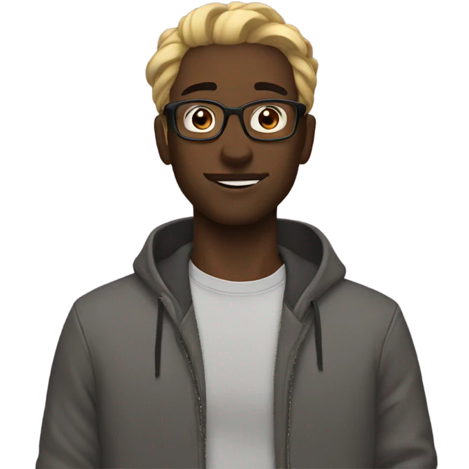 Aesthetic emoji
