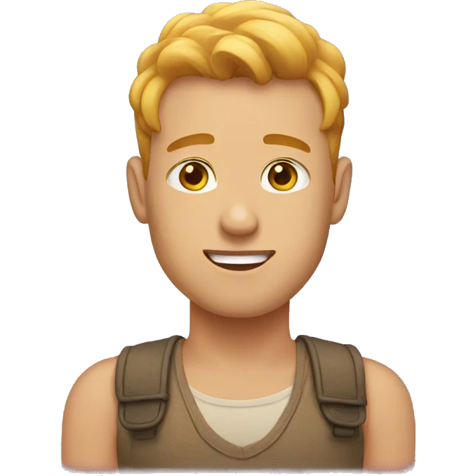 gay emoji