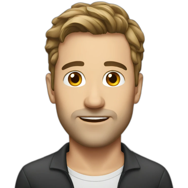Christian Weber emoji