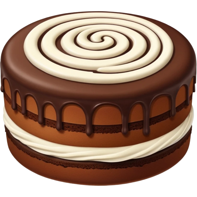 hostess ding dong emoji