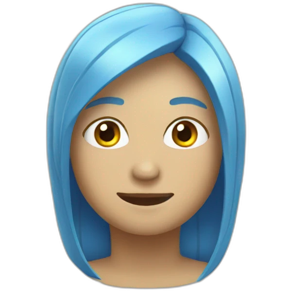 Agua emoji