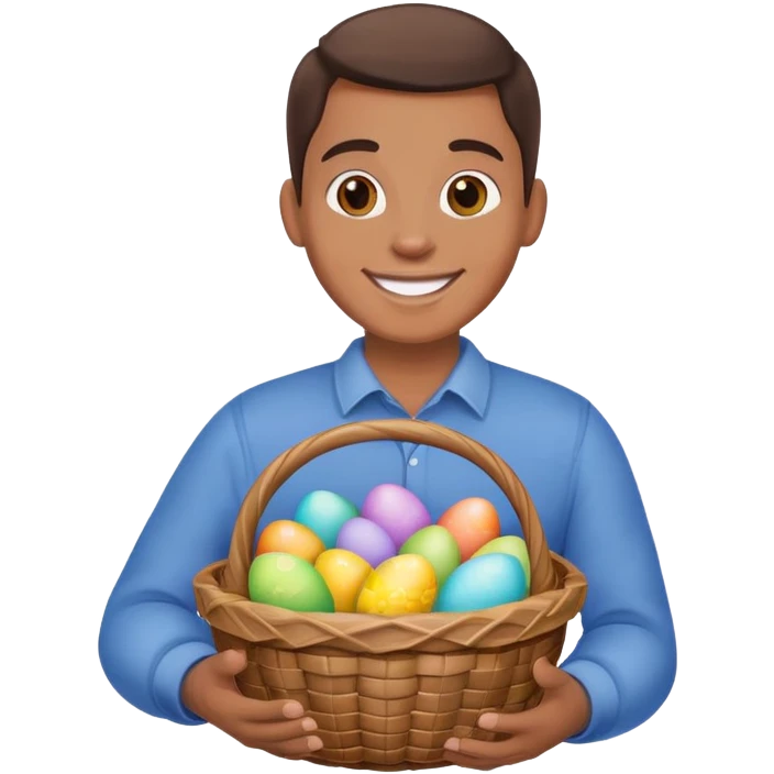 Easter   emoji