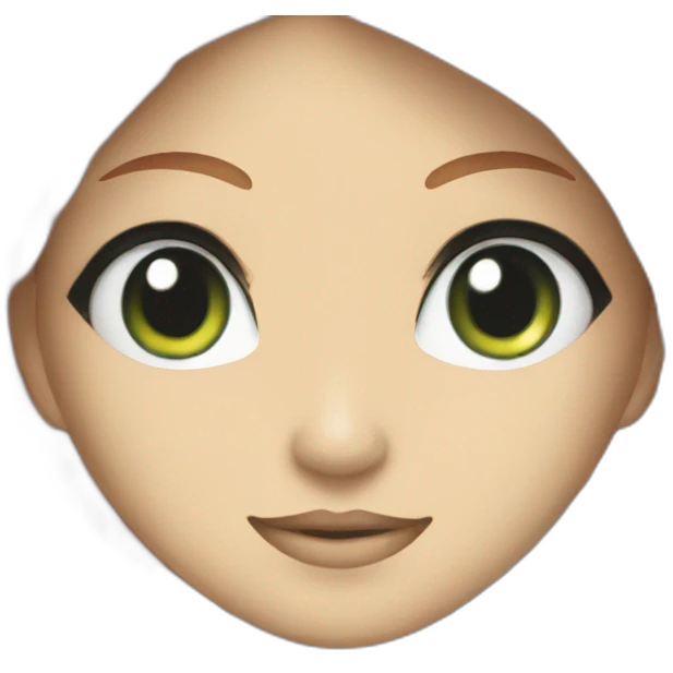 Nami emoji