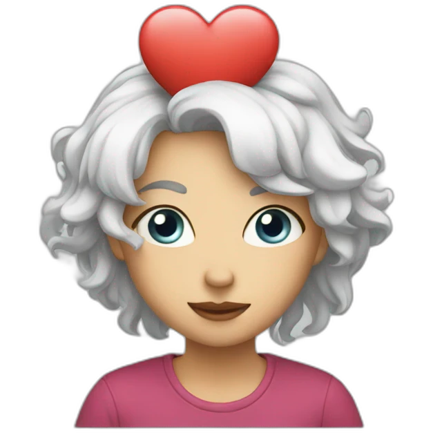 Coeur emoji