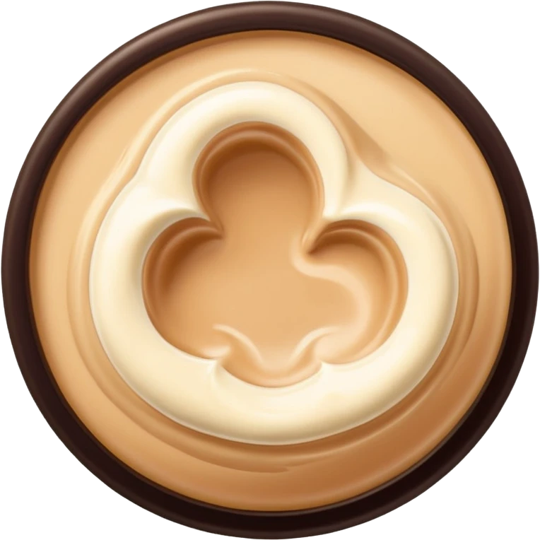 Isolated, ultra realistic, NARS
Radiant Creamy Concealer, shade Affogato emoji