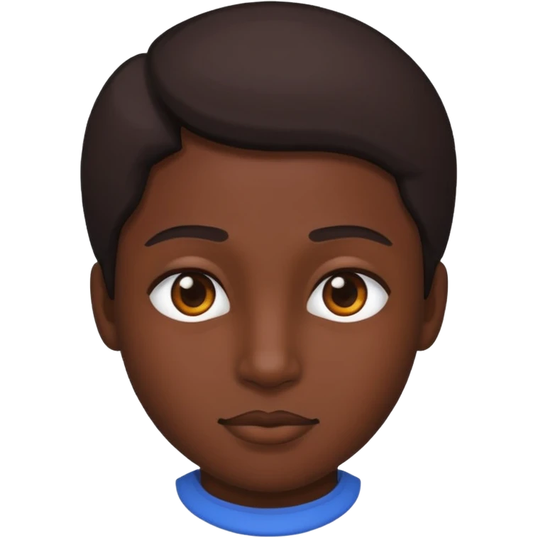 African emoji
