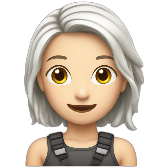 eva-elfie emoji
