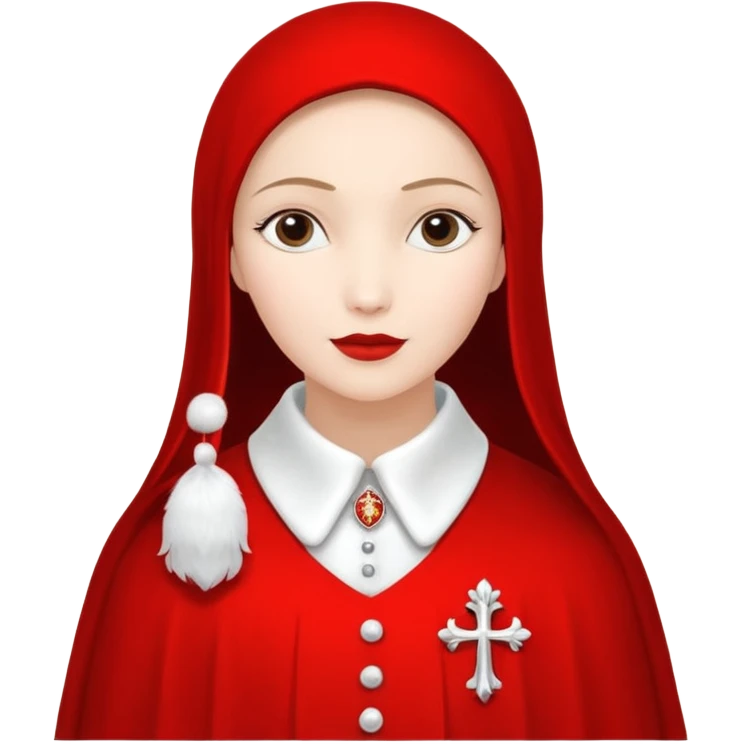 Дед мороз снегурочка снеговик олени и много подарков emoji