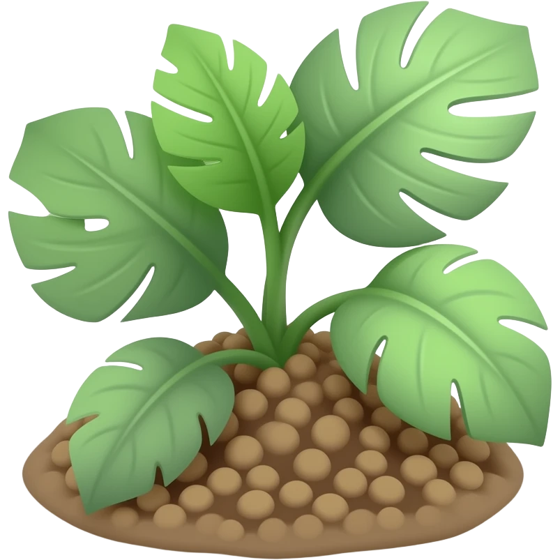 植物 emoji