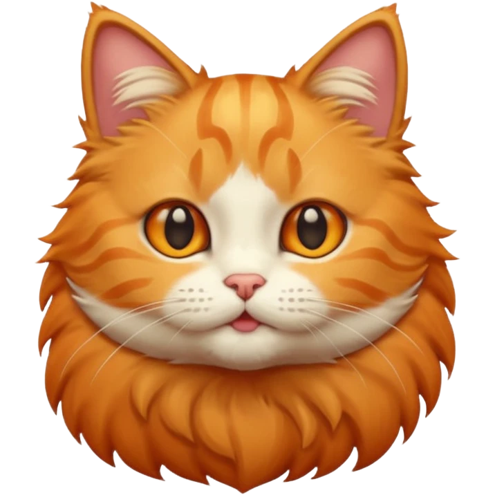 cute cat emoji