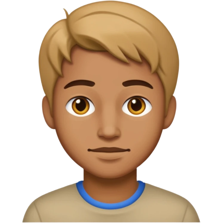 Jeramiah emoji