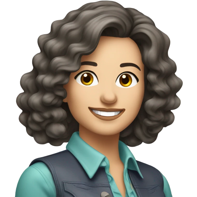 Irene Grandi emoji
