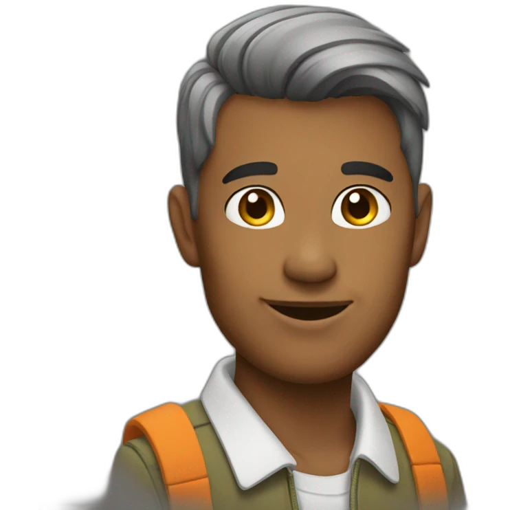 Gayarre emoji