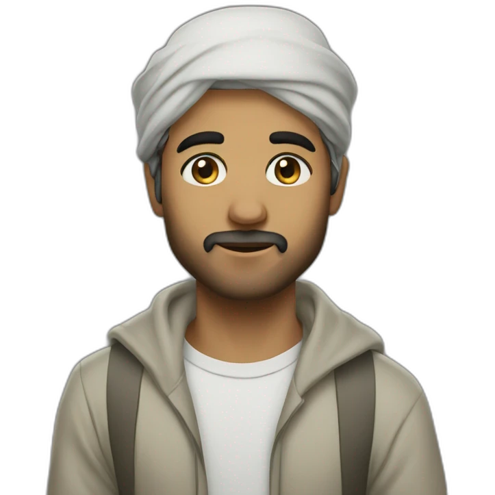 mohamad emoji
