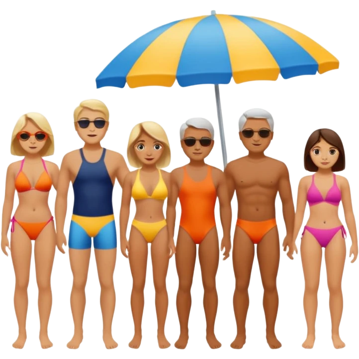 Love island emoji