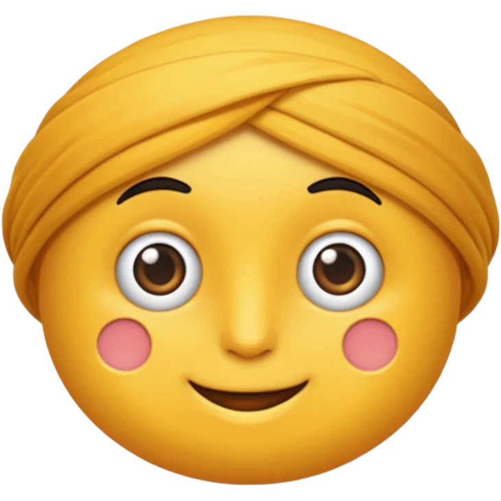 شوكولاته وردية emoji