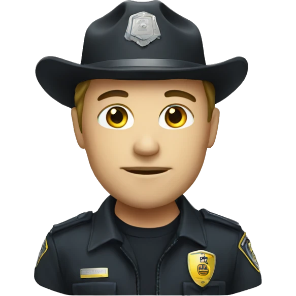 CSI emoji