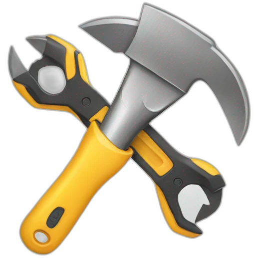 tools emoji