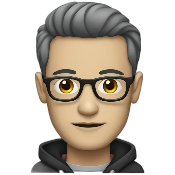 Mr Robot emoji