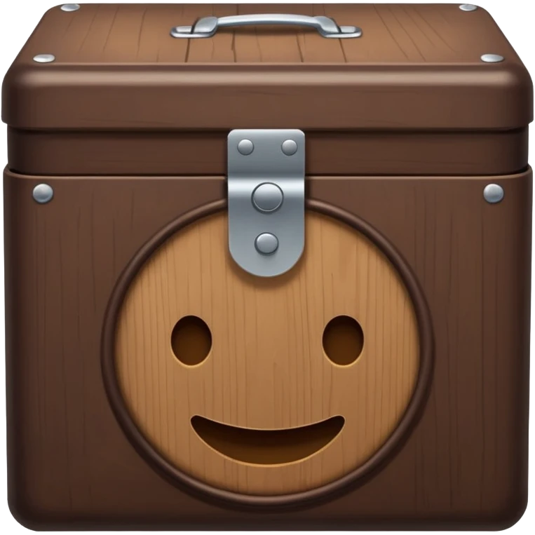 stick box emoji