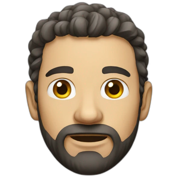 Brigand emoji