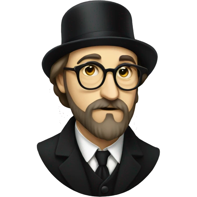 Erik Satie emoji
