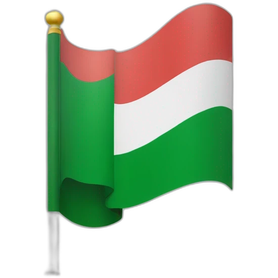 chechen flag emoji