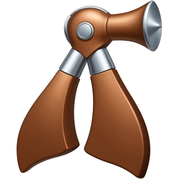 Tireoide, eixos emoji