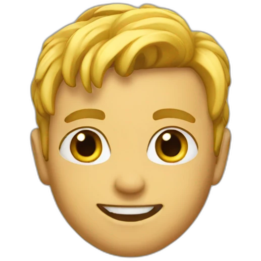 Huzz emoji