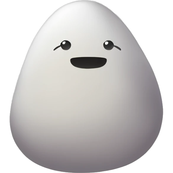 mattisse style blob emoji
