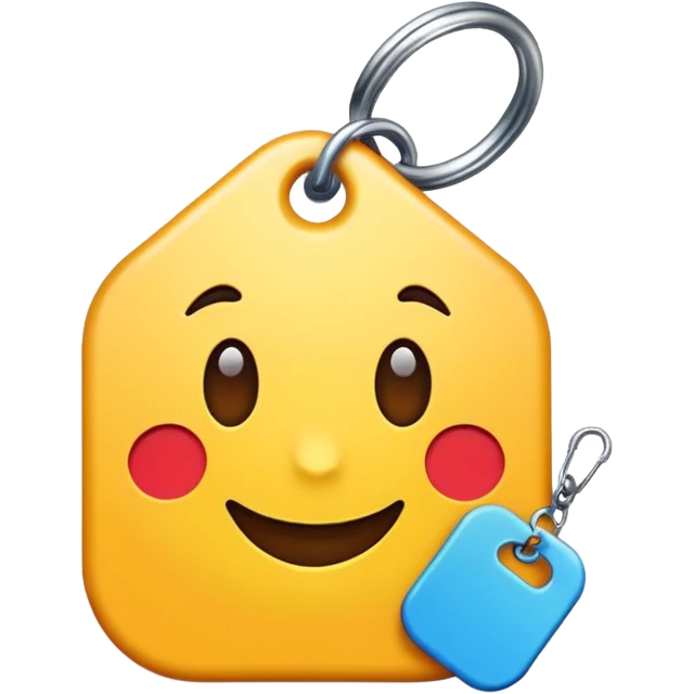 tag emoji