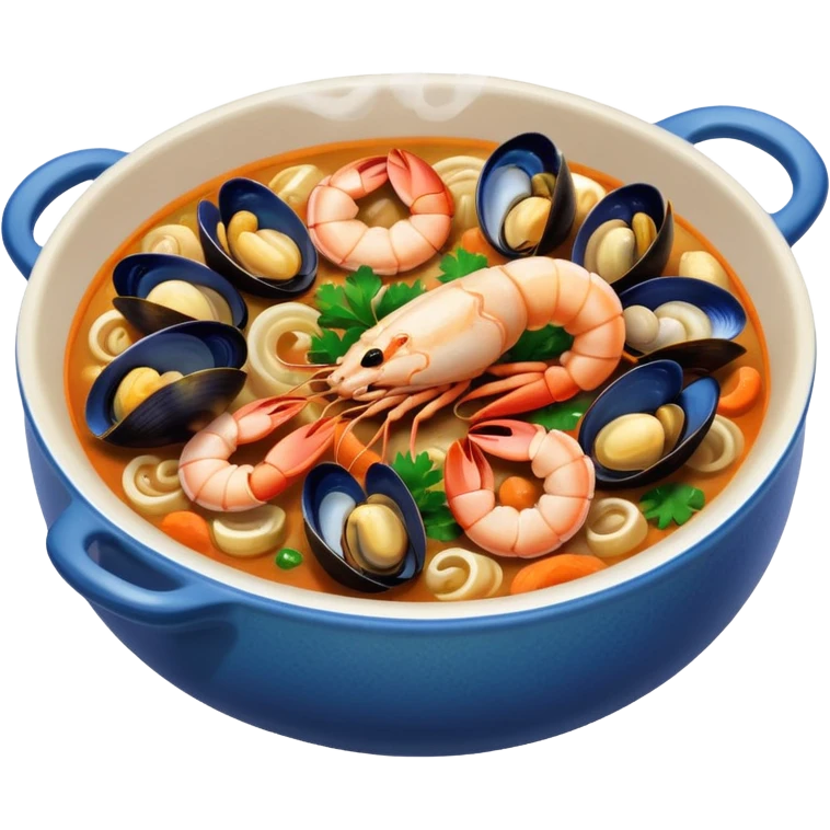 해물탕 emoji