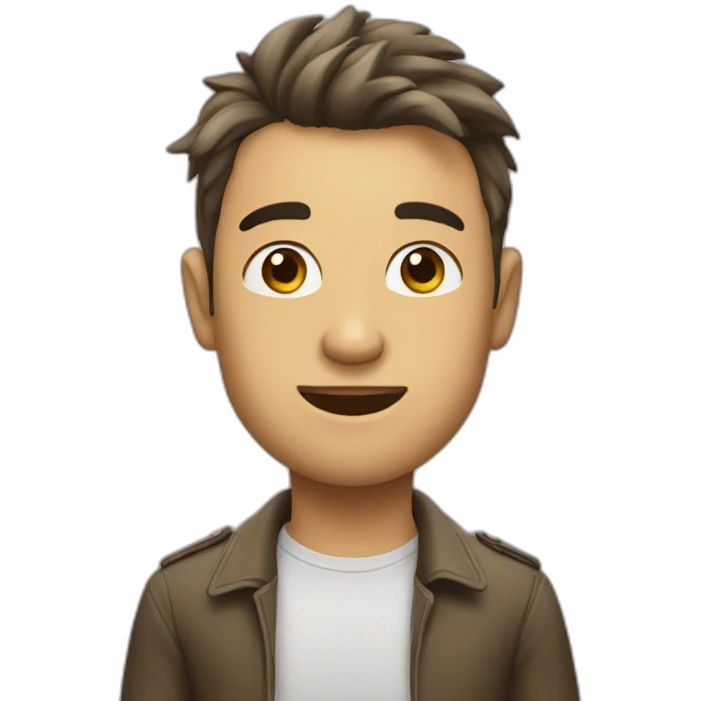 Julgan emoji