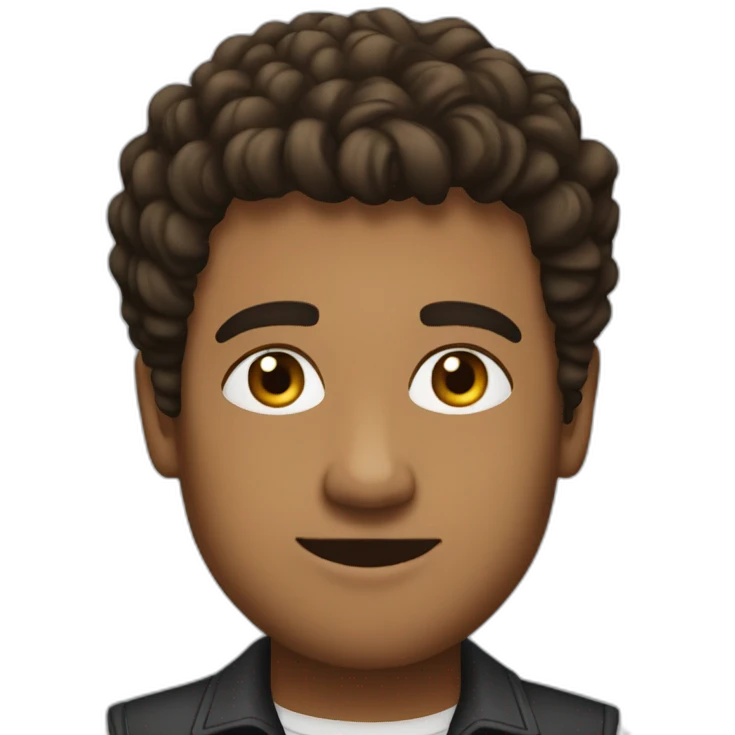 Lexis Hamilton emoji