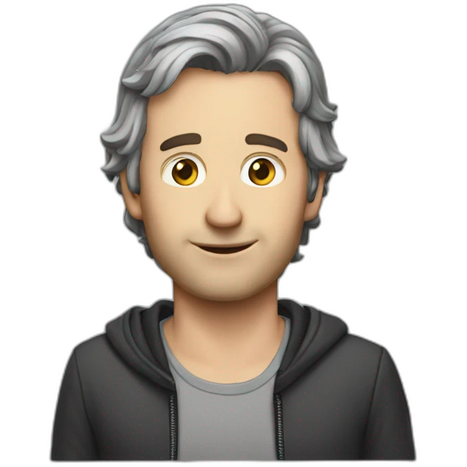 Tom petit emoji