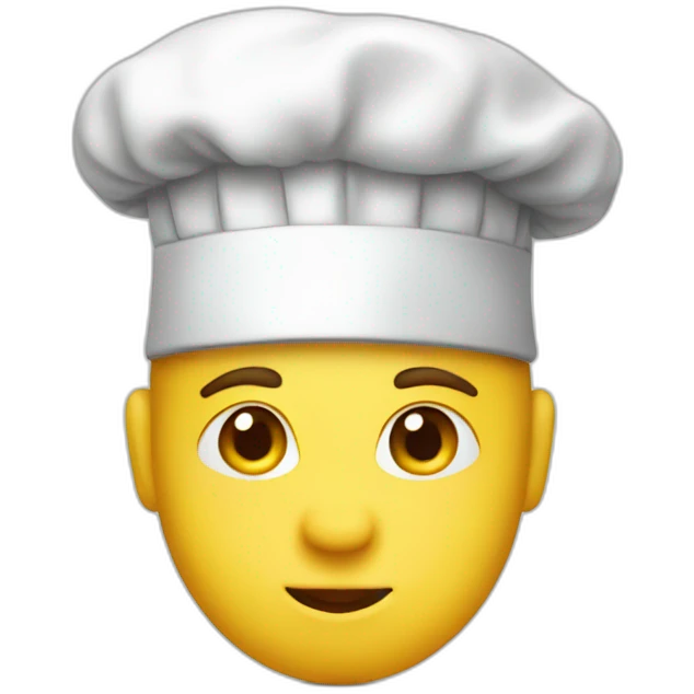 Chef kiss emoji emoji