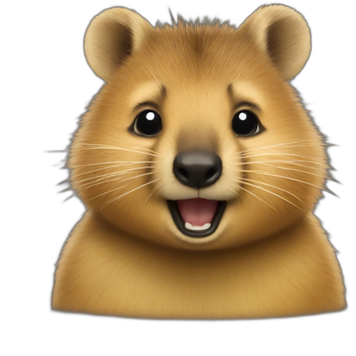 quokka emoji