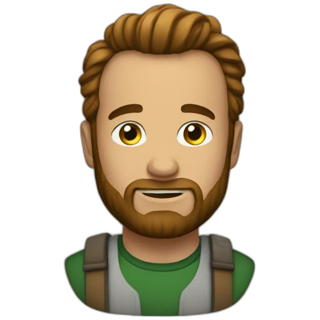 D'ab emoji