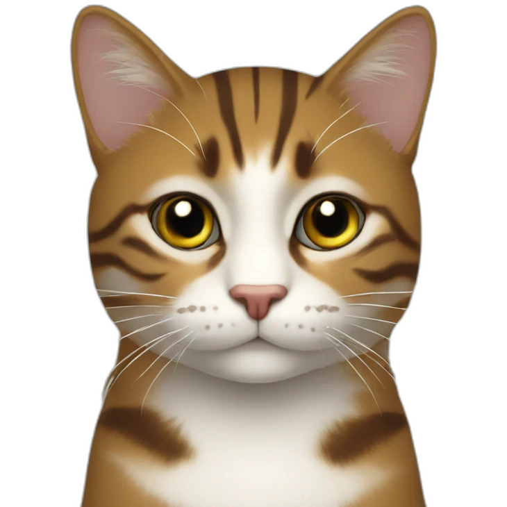 Juju fitcat emoji