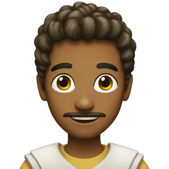 Zémoure emoji