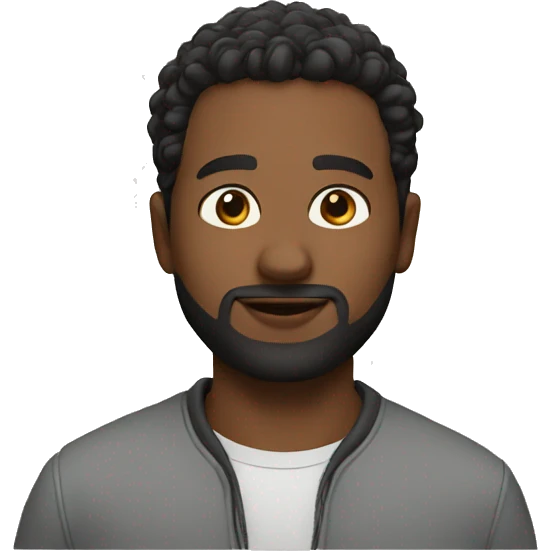 Jamal emoji