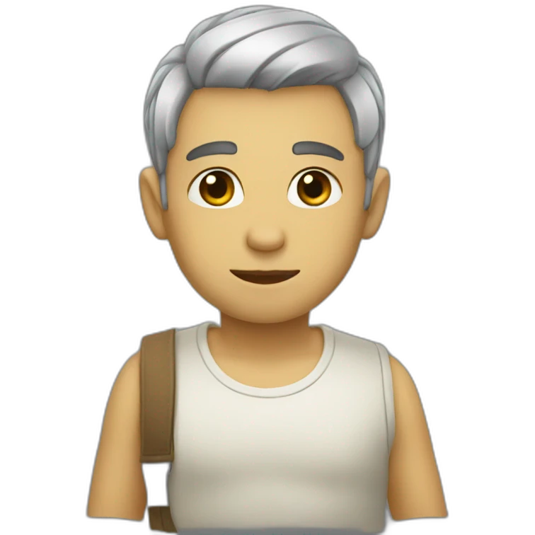 Siuu emoji