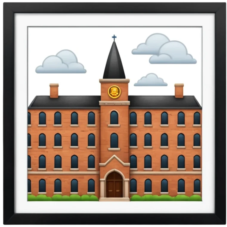Limus college emoji