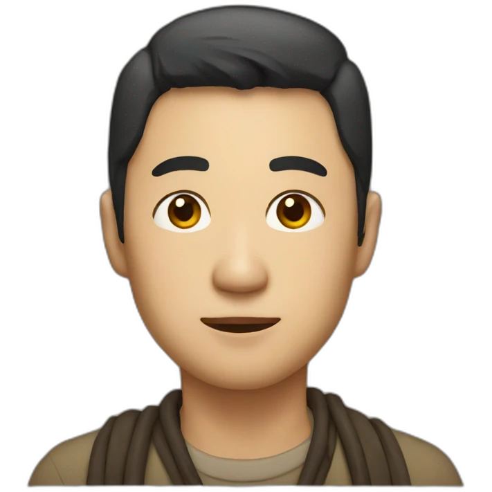 kaesang emoji