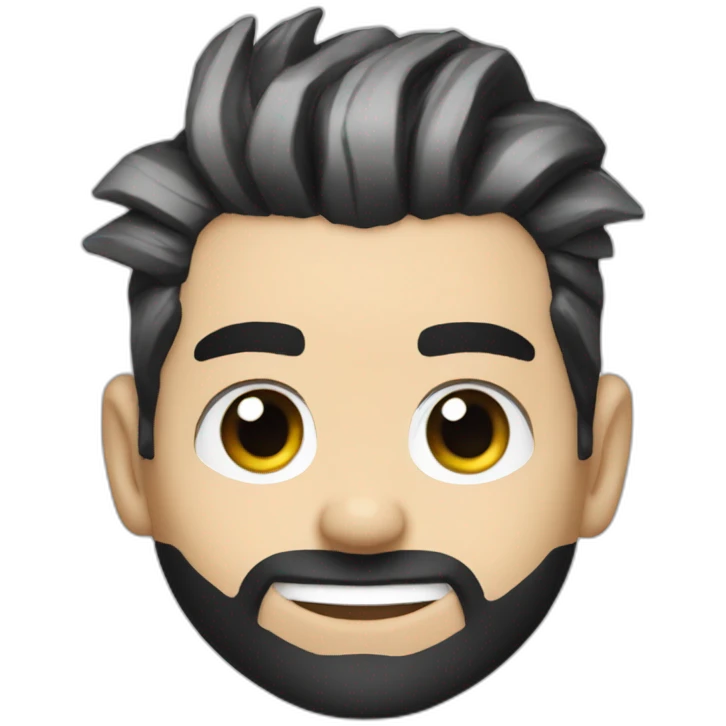 Bill Kaulitz emoji