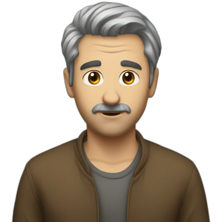 Stremble Guis emoji
