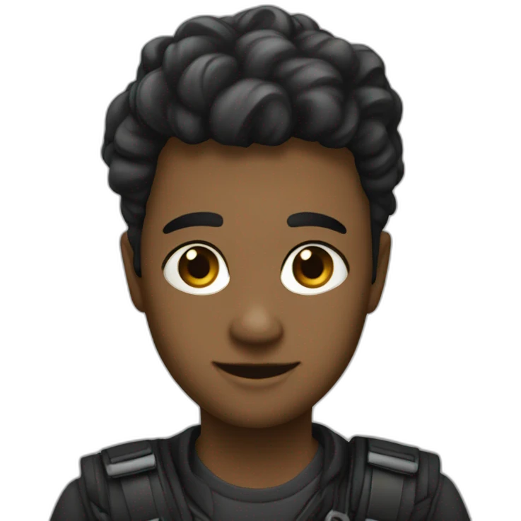 Carte Noire emoji