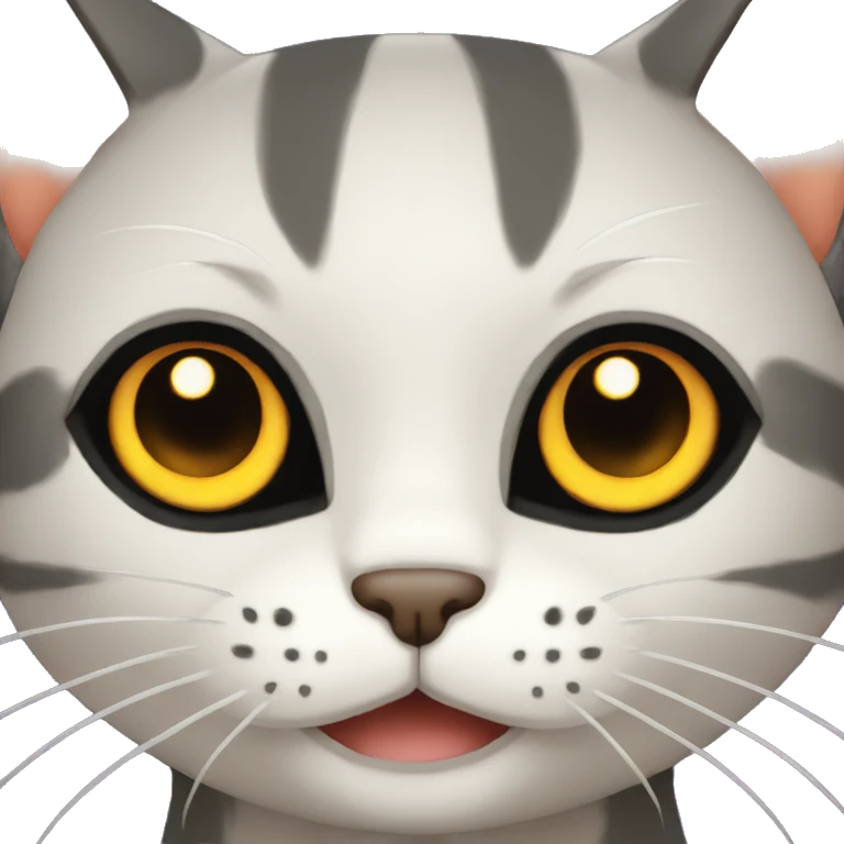 GATO HALLOWEEN emoji