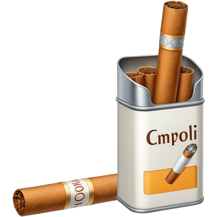 cigarello emoji